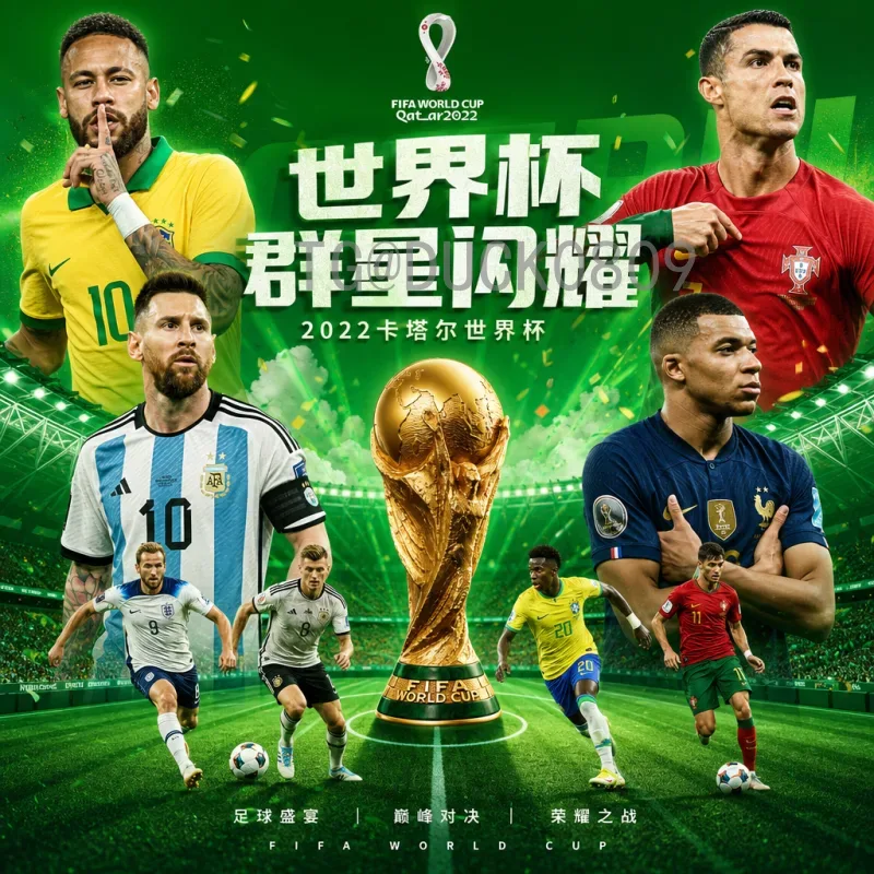 完整解析：2026世界杯扩军至48队带来的重大变化与影响